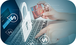 美國銀行賬戶安全性