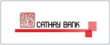 CATHAY 銀行