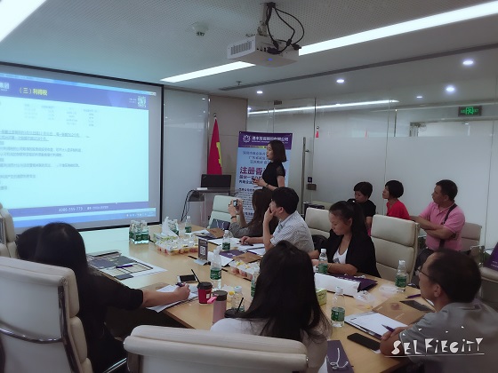 香港公司做賬報(bào)稅