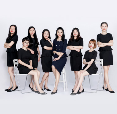 港豐深圳團(tuán)隊