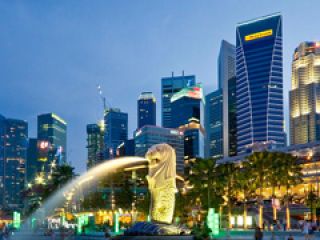 新加坡  Singapore