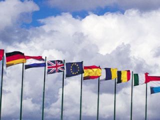 歐盟   European Union