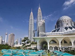 馬來西亞   Malaysia