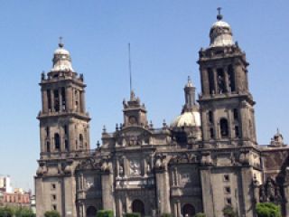 墨西哥 Mexico