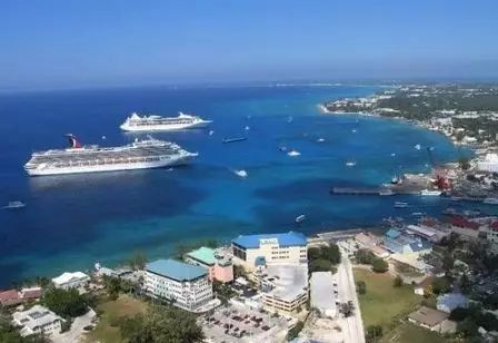 那些企業(yè)適合注冊(cè)海外公司