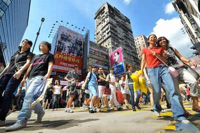 日本勞動(dòng)力緊缺