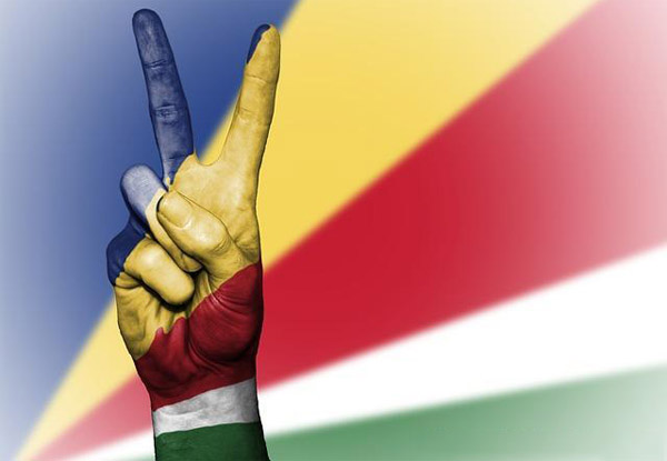 注冊(cè)塞舌爾公司