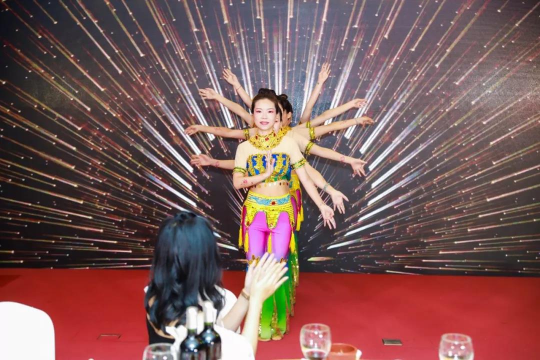 港豐集團(tuán)活動(dòng)