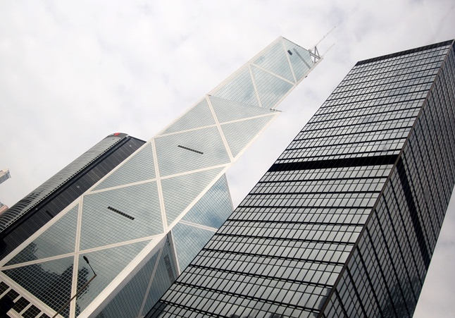 注冊(cè)香港公司