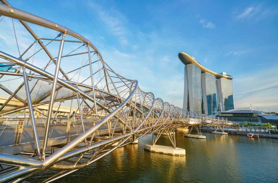 注冊(cè)新加坡公司