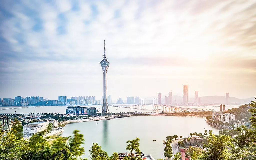 注冊(cè)澳門公司