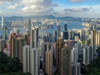 注冊非香港公司的條件和流程