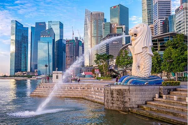 注冊新加坡公司后需要考慮哪些事項