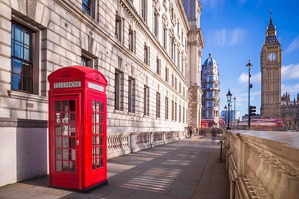 英國(guó)公司注冊(cè)條件和所需資料