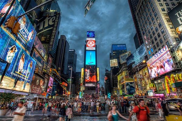 美國(guó)公司注冊(cè)條件