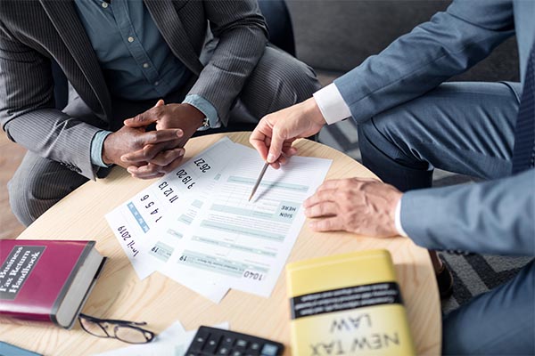 ODI境外投資備案