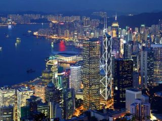 2025注冊(cè)香港公司還是新加坡公司？兩地對(duì)比及選擇指南