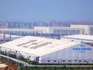 印度投資設(shè)新廠，富士康在印度投資計劃再遇波折