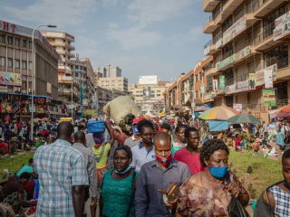 簡單介紹非洲大陸10大經(jīng)濟體