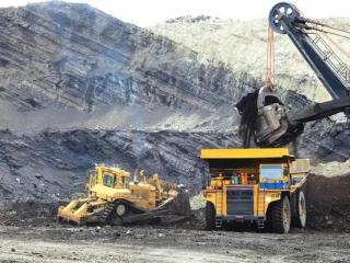 非洲礦產(chǎn)開發(fā)將在中國經(jīng)濟中發(fā)揮關(guān)鍵作用