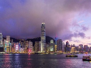 注冊香港公司操作轉(zhuǎn)口貿(mào)易，拓展國際市場