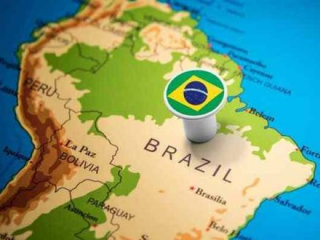拉丁美洲藍(lán)海市場正在崛起，巴西公司注冊了解一下
