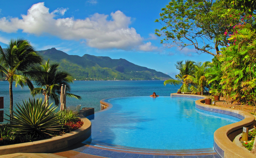 注冊(cè)塞舌爾群島公司