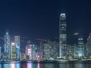 內(nèi)地人辦理注冊香港公司的好處，資金怎么過去？