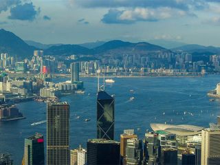 關(guān)于香港公司的注冊(cè)資本問(wèn)題