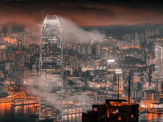 香港第三季出口指數(shù)回落，預(yù)測全年出口或下降7-9%