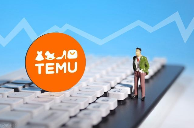 跨級電商平臺(tái)Temu