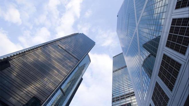 代辦香港公司開戶需要有內(nèi)地關聯(lián)公司