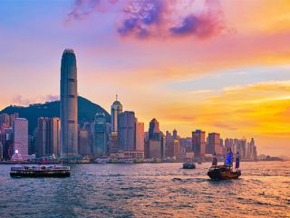 如何辦理香港公司注冊(cè)，代辦香港需要哪些流程？