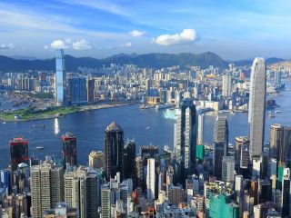 在深圳如何注冊香港公司，優(yōu)選代辦公司