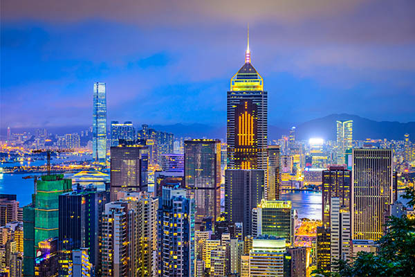 個(gè)人注冊(cè)香港公司