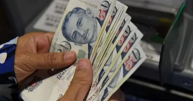 新加坡財政預算案