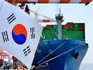 中國再成韓最大出口目的地，正是注冊韓國公司最佳時機(jī) 