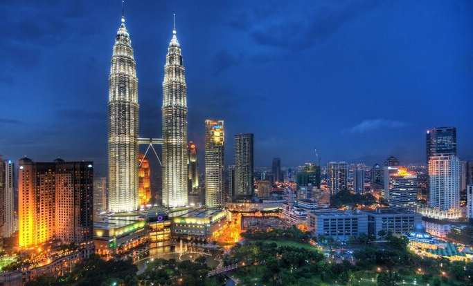 企業(yè)注冊(cè)馬來西亞公司