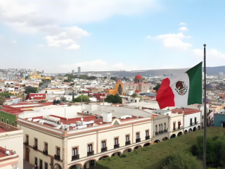 企業(yè)出海攻略：墨西哥市場潛力無限，如何注冊墨西哥公司