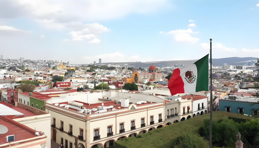 注冊墨西哥公司