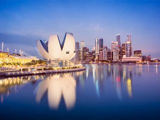 霸王茶姬出海東南亞，為何首選新加坡？ 