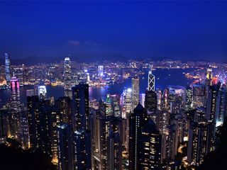 內(nèi)地人如何開香港公司和香港賬戶？