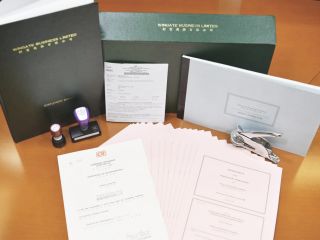 通過(guò)中介開香港公司有哪些風(fēng)險(xiǎn)，如何應(yīng)應(yīng)對(duì)