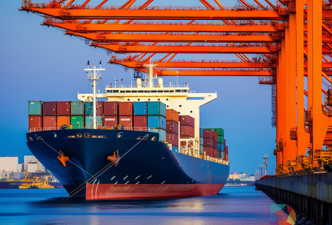 企業(yè)出海國際貿易 企業(yè)出海國際貿易