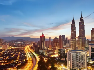 高新技術(shù)出海東南亞，注冊馬來西亞公司必不可少