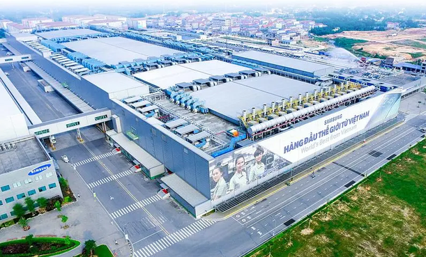 注冊(cè)越南公司投資建廠