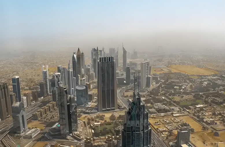 企業(yè)出海中東選擇注冊(cè)沙特公司