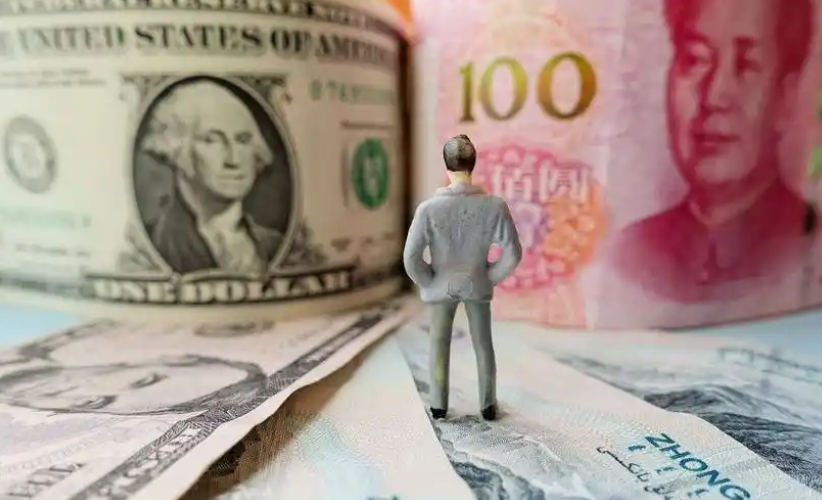 離岸人民幣如何轉(zhuǎn)回國(guó)內(nèi)賬戶