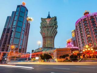 橫琴補貼新政策！跨境電商注冊澳門公司有這些優(yōu)勢