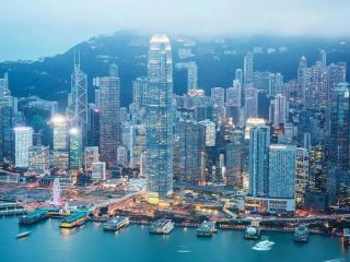 2024年新注冊香港公司增長10%，為何香港是企業(yè)出海的第一站？